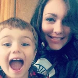 Meet your Posher, Kate